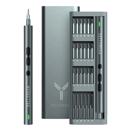 Destornillador Eléctrico D51T